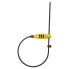 ფოტო #1 პროდუქტის ABUS Combiflec TravelGuard cable lock