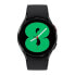 Фото #1 товара Умные часы Samsung Galaxy Watch 4 4G 1,2" 247 mAh Чёрный 40 mm