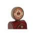 Decorative Figure Home ESPRIT Red gasolinera 21 x 13 x 52 cm