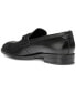 ფოტო #4 პროდუქტის Men's Modern Essentials Leather Bit Loafer