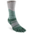 Фото #1 товара INJINJI Trail Midweight Crew socks