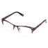 ფოტო #1 პროდუქტის LOEWE VLW444M510A57 Glasses