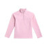 Фото #1 товара 4F Junior HJZ21-JBIDP001A pink sweatshirt