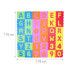 Фото #11 товара Spielmatte Puzzle 86-teiliges Set