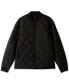 ფოტო #7 პროდუქტის Men's The Skyline Reversible Full-Zip Bomber Jacket