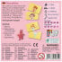 Фото #3 товара HABA Ballerina -Int Prima Table Set Board Game