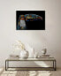 Фото #3 товара Acrylbild handgemalt Ornamental Toucan