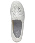 Фото #4 товара Women's Cloudsteppers Breeze Emily Perforated Loafer Flats