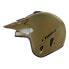 HEBO Zone HTRP00 Policarbonato open face helmet