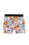 Фото #5 товара Regular Fit 3'lü Boxer