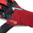 Фото #9 товара RINAT Xtreme Guard Zhero Semi goalkeeper gloves