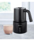 Touchscreen Milk Frother & Hot Chocolate Maker