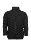 Куртка New Balance Mnj3232-bk Black