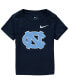 Фото #1 товара Toddler Boys and Girls Navy North Carolina Tar Heels Logo T-shirt