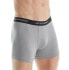 Фото #2 товара Emporio Armani 270194 Men's Essentials Stretch Cotton Boxer Brief Size XL