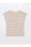 Фото #4 товара Майка LC WAIKIKI Classic Striped Tee