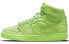 Air Jordan 1 KO SP 'Billie Eilish' DN2857-330 Sneakers