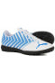 Erkek Beyaz Mavi Tacto Ii Tt Halı Saha Spor Ayakkabı Vo10670209