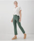 Фото #3 товара Pure Fit Boot cut Legging - Cropped Made With Organic Cotton