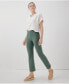 ფოტო #3 პროდუქტის Women's PureFit Bootcut Legging - Cropped Made With Organic Cotton