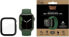 Фото #1 товара PanzerGlass PanzerGlass Full Body Apple Watch 7 41mm czarny/black AB 3663