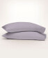 Фото #52 товара 300 Thread Count Cotton Percale 2 Pc Pillowcase Standard