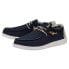 ფოტო #2 პროდუქტის HEY DUDE Wally Eco Stretch Shoes