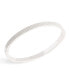 ფოტო #2 პროდუქტის Faux Stone Pave Bangle Bracelet