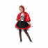 Фото #2 товара Маскарадные костюмы для детей Красный Красная шапочка Фантазия