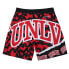 Фото #2 товара MITCHELL & NESS NCAA JUMBOTRON 2.0 SUBLIMATED SHORTS UNLV RUNNIN REBELS