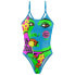 Фото #1 товара OTSO Chupa Chups Warhool Swimsuit