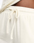 Фото #4 товара Cotton On super soft lounge sleep cuffed pants