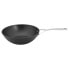 Фото #1 товара Demeyere Alu Pro 5 Wok 30 CM Czarna Patelnia Wok Tytanowy Nieprzywierający