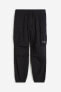 Фото #4 товара Relaxed Fit Cotton Cargo Joggers
