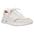 Фото #2 товара VANELi Alyce Lace Up Womens White Sneakers Casual Shoes ALYCE312408