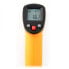 Temperature Meter Pyrometer Benetech GM550 from -50 to 550C