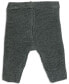 Фото #3 товара Костюм Rock-A-Bye Baby Boys Knit Cardigan