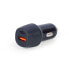 Фото #1 товара GEMBIRD QC3.0 18W Car Charger