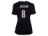 Фото #1 товара Baltimore Ravens Women's Game Jersey Lamar Jackson