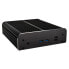 Фото #1 товара Akasa Newton S7D UCFF-Gehäuse (Intel NUC), OEM - schwarz