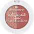 Lidschatten Soft Touch Duo 01 Bronze Beauty, 1,8 g - фото #6