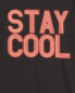 Фото #9 товара Kid Stay Cool Graphic Tee L