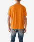 Фото #2 товара Men's Short Sleeve Relaxed Old Skool T-shirt