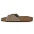 Фото #3 товара Birkenstock Oita Braided Taupe Suede Calz S