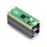 Фото #10 товара RTC DS3231 module - real time clock - I2C - for Raspberry Pi Pico - Waveshare 19426