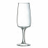Фото #1 товара Бокал для шампанского Luminarc Equip Home Прозрачный Cтекло (17 CL)