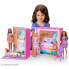 Фото #2 товара BARBIE 65Th Anniversary With 4 Room Apartment Furniture Doll
