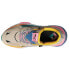 Фото #4 товара Puma Swxp RsSimul8 Lace Up Mens Multi Sneakers Casual Shoes 39033701