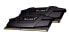 G.Skill Ripjaws V F4-4000C18D-16GVK - 16 GB - 2 x 8 GB - DDR4 - 4000 MHz - 288-pin DIMM