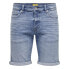 Фото #3 товара ONLY & SONS Ply MBD 8772 denim shorts